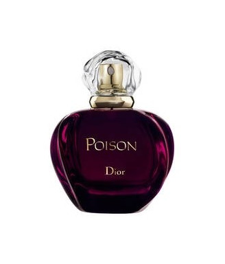Dior Poison Eau de Toilette vapo Donna