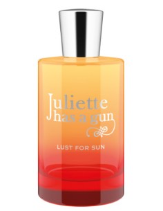 Juliette Has a Gun Lust for Sun Eau de Parfum Profumo unisex