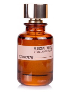 Maison Tahite' Vicious Cacao Eau de Parfum, 100 ml -...