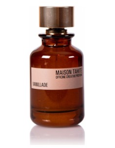 Maison Tahite' Vanillade Eau de Parfum, 100 ml - Profumo...