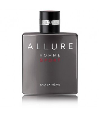 Chanel Allure Homme Sport Eau Extreme edt 50 ml
