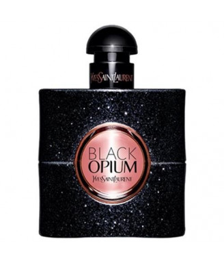  Yves Saint Laurent Black Opium Eau de parfum 30 ml donna
