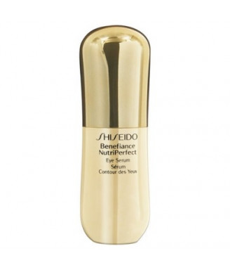 Shiseido Benefiance NutriPerfect Eye Serum 15 ml - Trattamento Occhi 