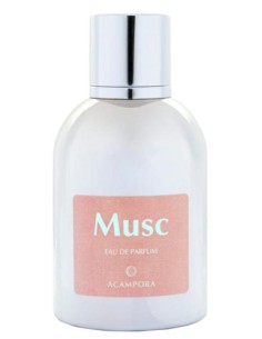 Bruno Acampora Musc Eau de parfum, 100 ml -  Fragranza...