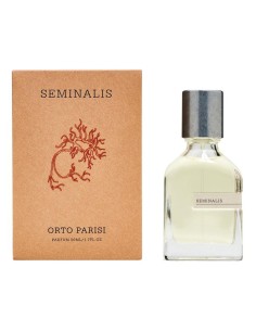 Orto Parisi Seminalis Eau de Parfum, 50 ml - Profumo unisex
