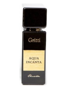 Gritti Venetia Aqua Incanta Eau de Parfum 100 ml -...