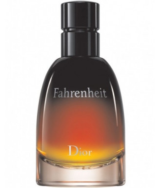 Dior Fahrenheit Le Parfum 75 ml Spray Uomo