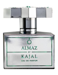 Kajal Almaz  Eau De Parfum, 100 ml Classic Collection -...