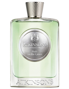Atkinsons Posh On The Green Eau De Parfum Unisex 100 ml