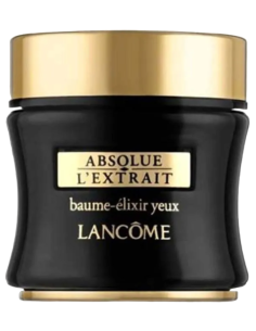 Lancôme Absolue L'extrait Baume Elixir Yeux 15 ml