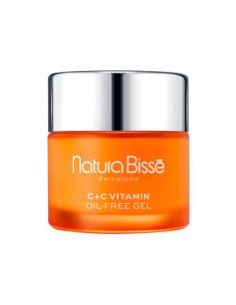 Natura Bissé C+C Vitamin Oil-Free Gel 75 ml