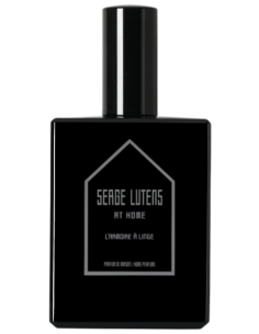 Serge Lutens At Home Collection L'armoire À Linge Profumo...