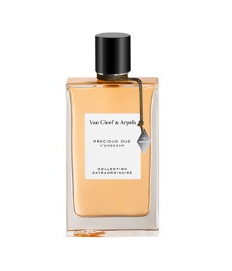 Van Cleef & Arpels Collection Extraordinaire Precious Oud Eau de parfum spray 75 ml unisex