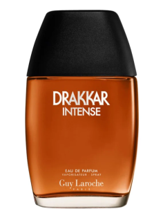 Guy Laroche Drakkar Intense Eau De Parfum Uomo 100 ml