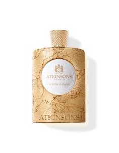 Atkinsons Gold Fair In Mayfair Eau De Parfum Unisex 100 ml