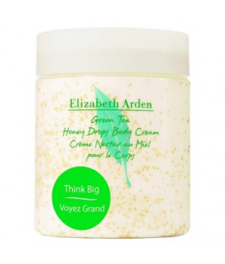 Elizabeth Arden Green Tea Body Cream Honey 500 ml Crema Corpo Al Miele