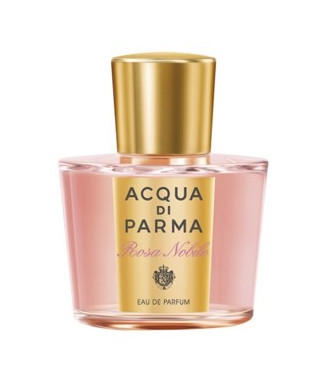 Acqua di Parma Rosa Nobile Eau de Parfum 100 ml Spray Donna