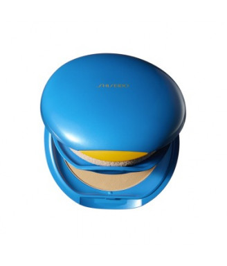 Shiseido UV Protective Compact Foundation SPF 30, 12 gr - Medium Ochre