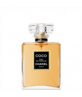 Chanel Coco Eau de Parfum 50 ml Spray - Donna  