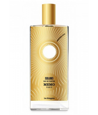 Memo Paris Shams Eau de Parfum Spray 75 ml - Unisex