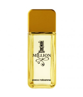 Paco Rabanne 1 Million 100 ml After shave lotion - Dopobarba Uomo