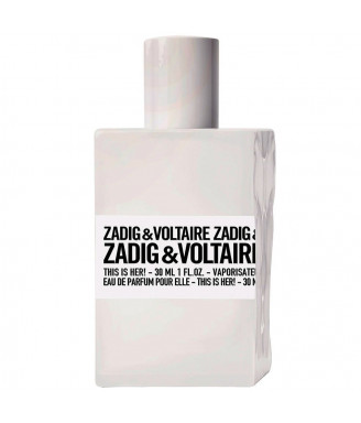 Profumo Zadig & Voltaire This is Her! Eau de Parfum Spray - Donna