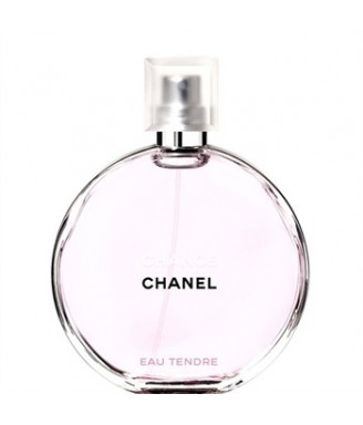 Chanel Chance Eau Tendre Eau de toilette spray 150 ml