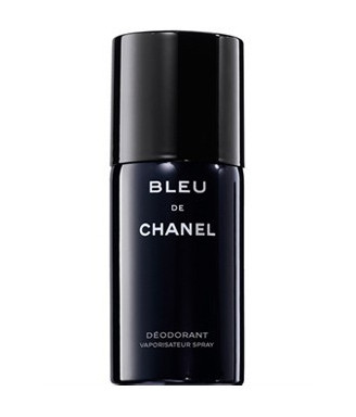 Chanel Bleu de Chanel Deodorante Spray 100 ml uomo