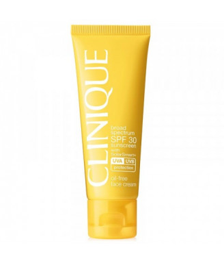  Protezione Solare Face Cream Anti-Wrinkle SPF 30