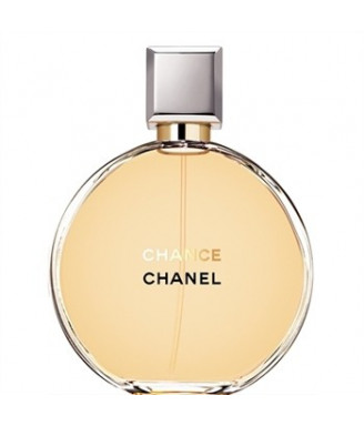 Chanel Chance Eau de Parfum  Donna
