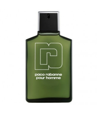 Paco Rabanne pour Homme Eau de Toilette Spray Uomo