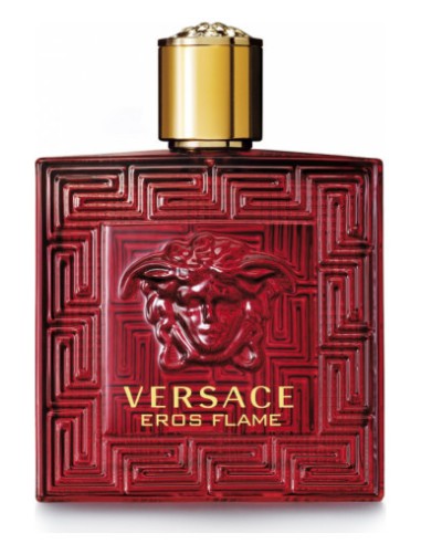 Profumo Versace Eros Flame Eau de Parfum, spray