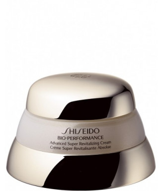 Shiseido Bio-Performance Advanced Super Revitalizing Cream 50 ml - Crema Viso Anti-età 
