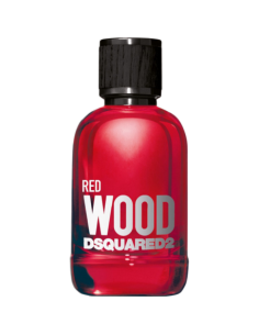 Profumo Dsquared Red Wood Dsquared2 Pour Femme  Eau de Toilette, spray - Profumo donna