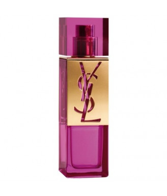 Yves Saint Laurent Elle Eau de parfum spray 90 ml donna