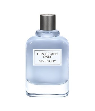 GIVENCHY gentleman only edt 100 ml