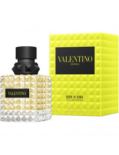 Valentino Donna Born in Roma Yellow Dream Eau de Parfum, spray - Profumo da donna